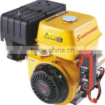 4-stroke 420ccgasoline engine