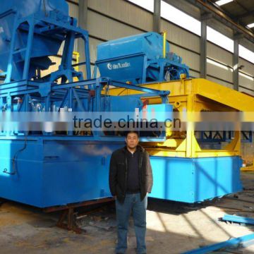 Qualified Diamond and Gold Mining Equipment Manufacturer