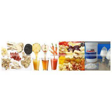 Multifunctional Extracting Tank Pharmaceutical Machine photo-5