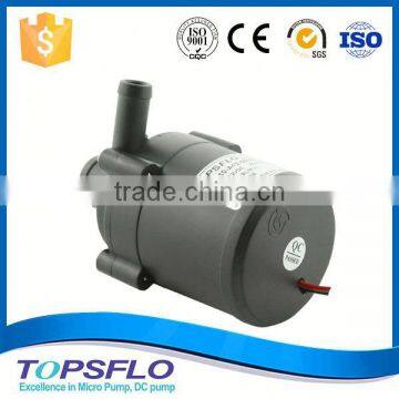 Flow Rate 9L,12L/MIN 12/24Vdc Water dc Cooler Water Pump Semmerssible