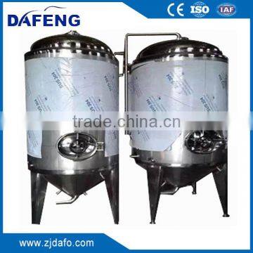 15BBL Stainless Steel 60 or 90 Degree Conical Beer Fermenter photo-5