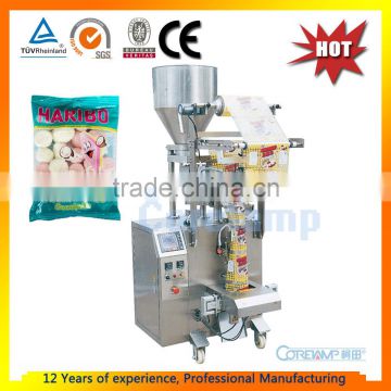 3 Side Seal Packing Machine with Weigher