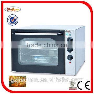 Stainless Steel Electric Pizza Ovens (EB-2)