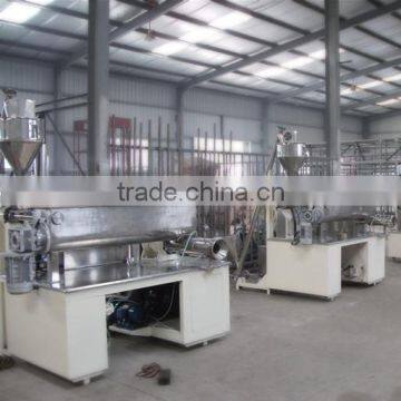 Italian Pasta Production Line Pasta Processing Machinery