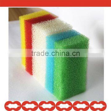 household promotional cleaning sponge for kitchen