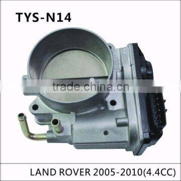 LAND ROVER THROTTLE VALVE