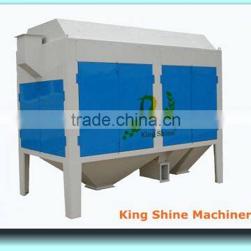 High Quality--Grum Type Grain Pre-cleaning Machine