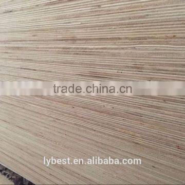 4'x8' High Quality Plywoods for Decoration or Furniture photo-3