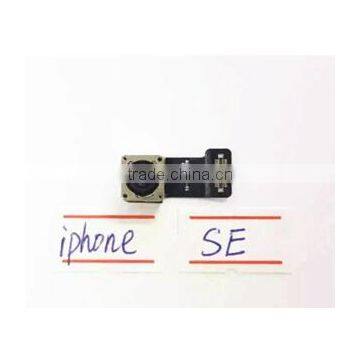 Main Rear Back Camera + Flex Cable Ribbon Repair Part for IPhone se photo-2