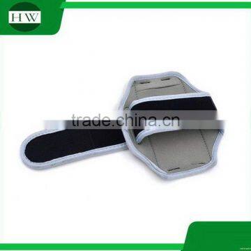 Sports Running Jogging Reflective Armband LED for Phone Armband With Free Sample photo-3