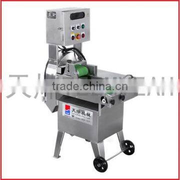 TW-805 Nice Quality Vegetable Cutting Machine (video)