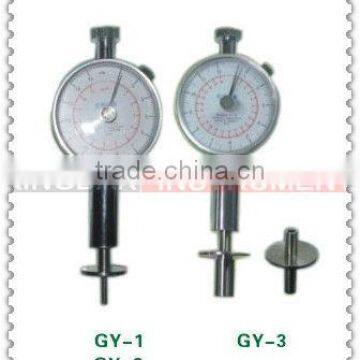 KGY-2 Fruit hardness tester