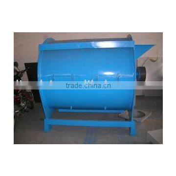 pp /pe film horizontal dewatering machine