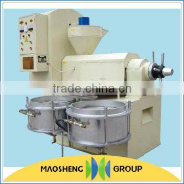 New Automatic Electrical Sesame Expeller photo-5