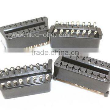 OBD2 J1962f Female Connector Without Enclosure photo-2