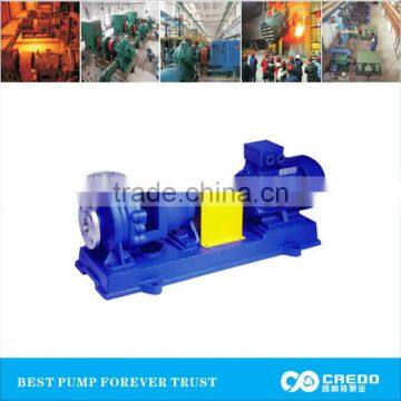 chemical dosing pump