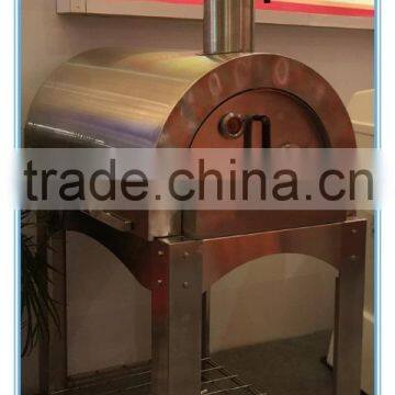 Commrecial Wood Fired Pizza Wood Oven photo-2