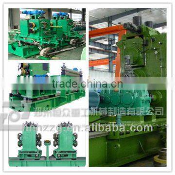 Supply Rotary Shear Cut to length line
