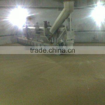 YLF Series Round Turning and Discharging Machine 08 photo-4