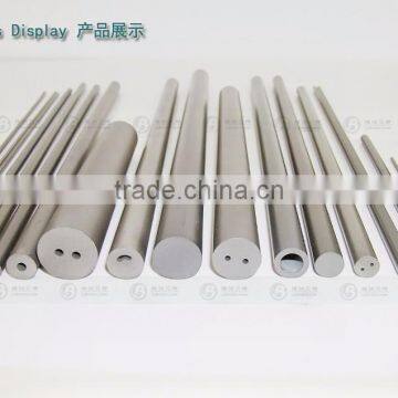 Zhuzhou Manufacture Ceramic Carbide Rods for End Mill photo-3