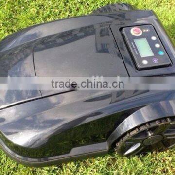 Wholesale intelligent lawn mower smart lawn robot robotic mowers