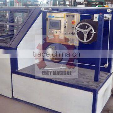 Baler Twine Twisting Cone Yarn Textile Winding Machine photo-2