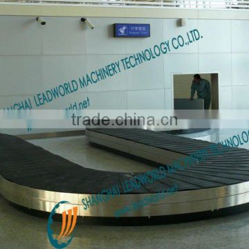 airport belt conveyor