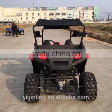 (JLU-01)2017 NEW150/200cc Utv Frame Electric Utv China Utv for Sale photo-3