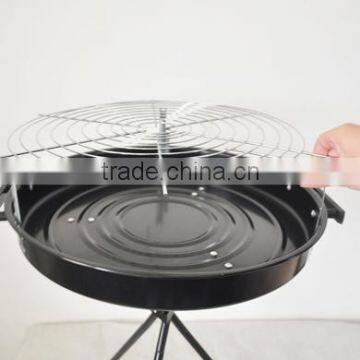 Promotional 18 Inch Simple BBQ Grills photo-5