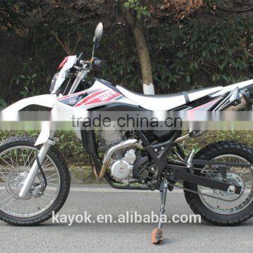 New Style 150cc Cheap Chinese Dirt Bike/Off Road Motorcycle/Off Road Motorbike For Sale KM150-HL photo-3