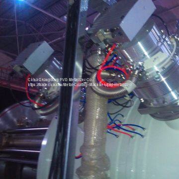 Rolando Máquinas de Revestimento photo-3