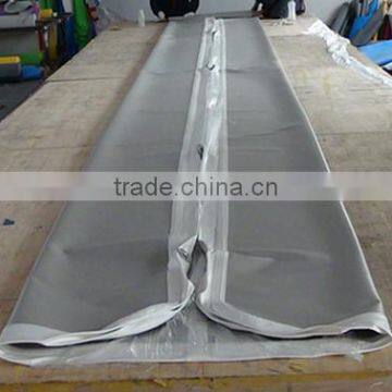 Hot Sale High Quality Inflatable Air Track for Gymnastics photo-6