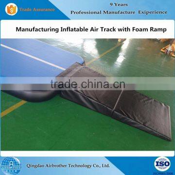 High Quality Air Track Factory Custom Inflatable Acrobatic Air Track photo-5