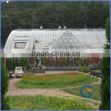 6mm Greenhouse Polycarbonate Sheet Price