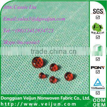 antiserum sms nonwoven fabric