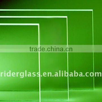 1.8mm and 2mm Non Glare Sheet Glass with CE and ISO9001