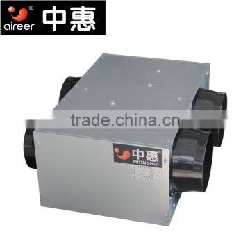 Air Exchanger With Air Handling Units Heat Recovery photo-3