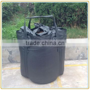 pp virgin 1000kgs carbon black bulk bag