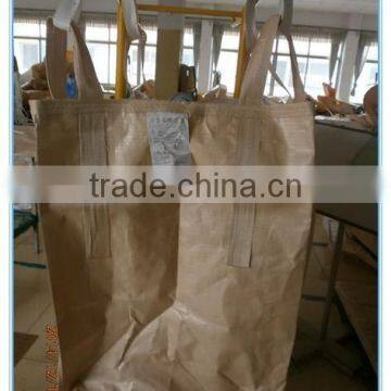 high quality one ton fibc jumbo bag