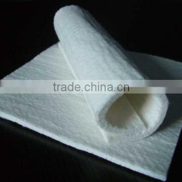 JX-400 insulation Aerogel blanket 10mm thickness