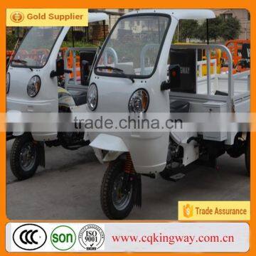 China New 250cc Three Wheel Mini Pedal Motorbikes for Sales photo-2