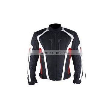 Motorcycle Jacket SC-400