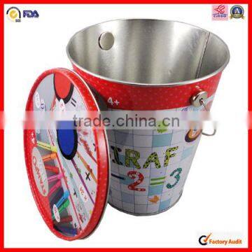 Recycling Novelty Trash Can photo-2