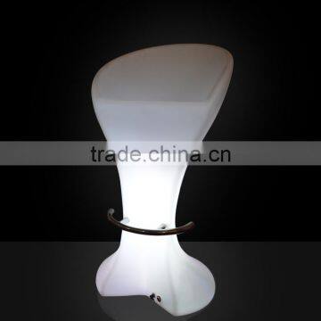 Led Bar Chair/glow Furniture Cube Chair and Table photo-6