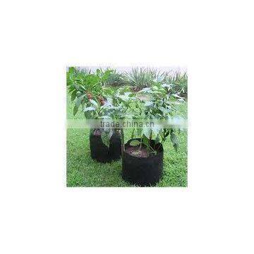 Nonwoven Fabric Raised Bed for Flowers (1 Gal to 1200 Gal) OEM Smart Pots
