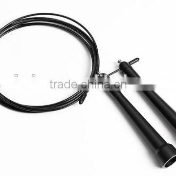 Ball Bearing Speed Rope Skipping Rope Crossfit Jump Rope photo-2