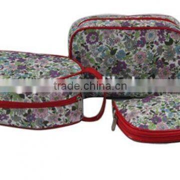 economical make up bag for travel portable cosmetic laptop bags cases