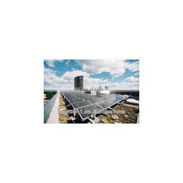 Complete With Battery and Brackets 6000w Mppt Solar Controller photo-5