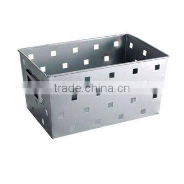 Hollow Out Document Tray
