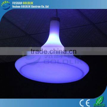 Illuminated Indoor Ceiling Lamp GKH-037MG photo-6